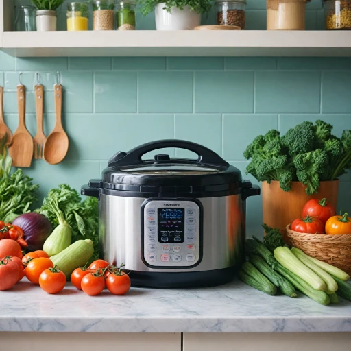 A Comprehensive Guide to Using Your Presto Pressure Cooker