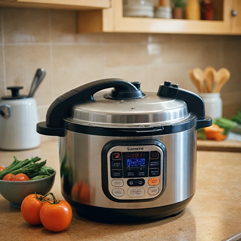 Understanding the Farberware Pressure Cooker Manual