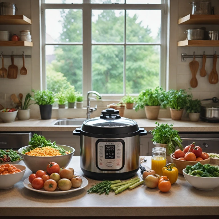 Exploring the Benefits of a Fagor Electric Pressure Cooker