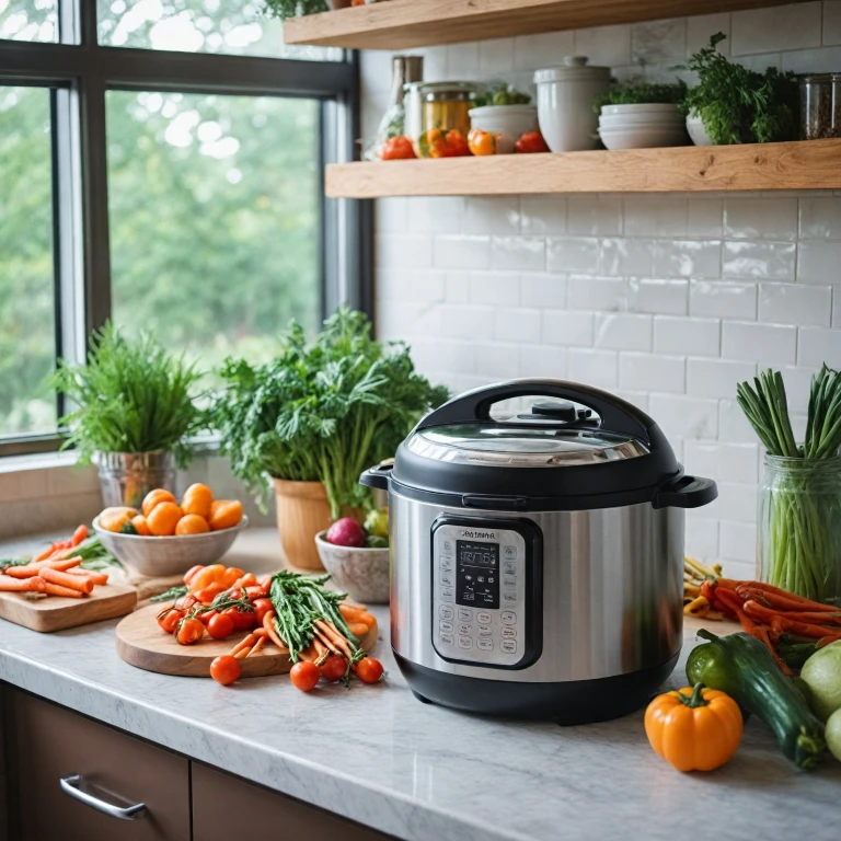 Exploring the Benefits of the Prestige Pressure Cooker