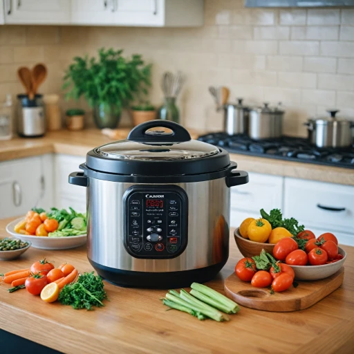 The Benefits and Uses of a Commercial Pressure Cooker